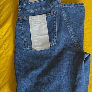 Everlane jeans